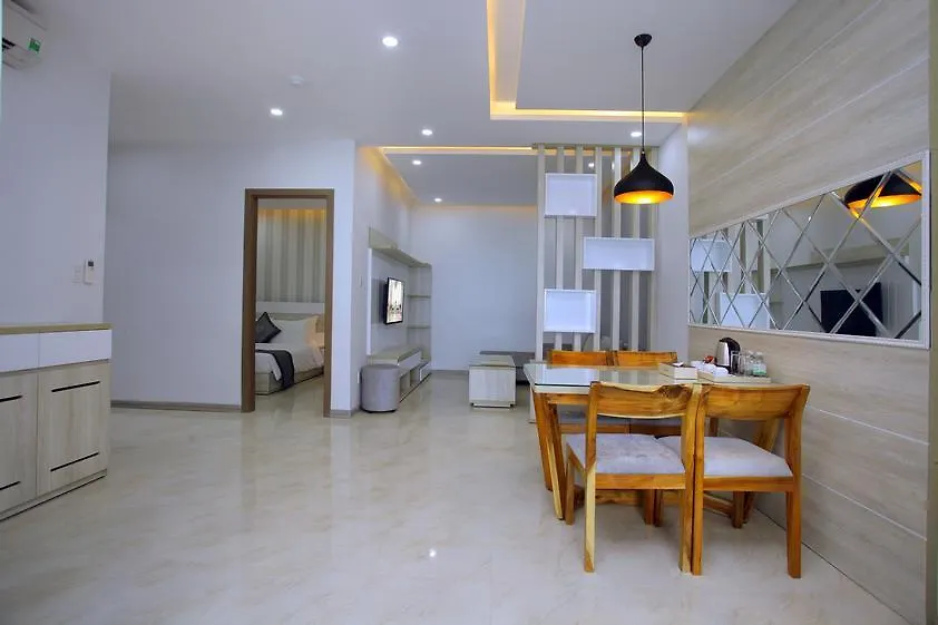 Volga Condotel Nha Trang