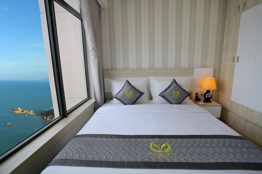 Volga Condotel Nha Trang 0*,