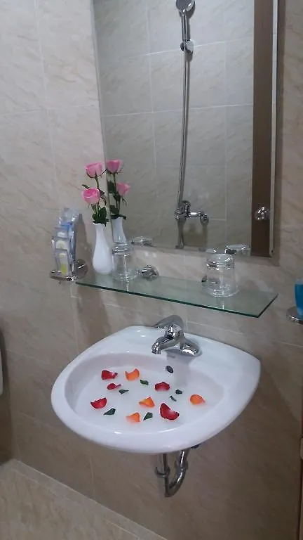 Apartment Volga Condotel Nha Trang