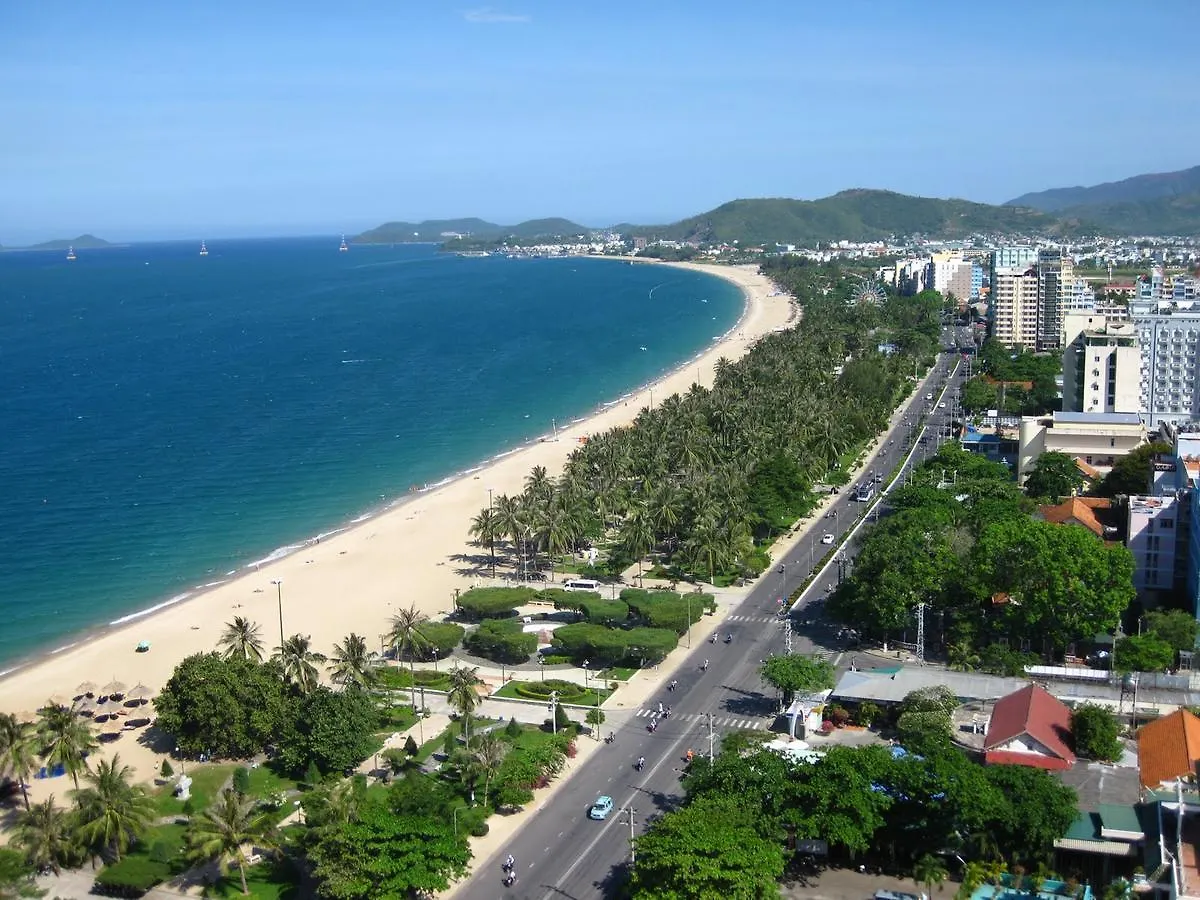 Volga Condotel Nha Trang 0*,