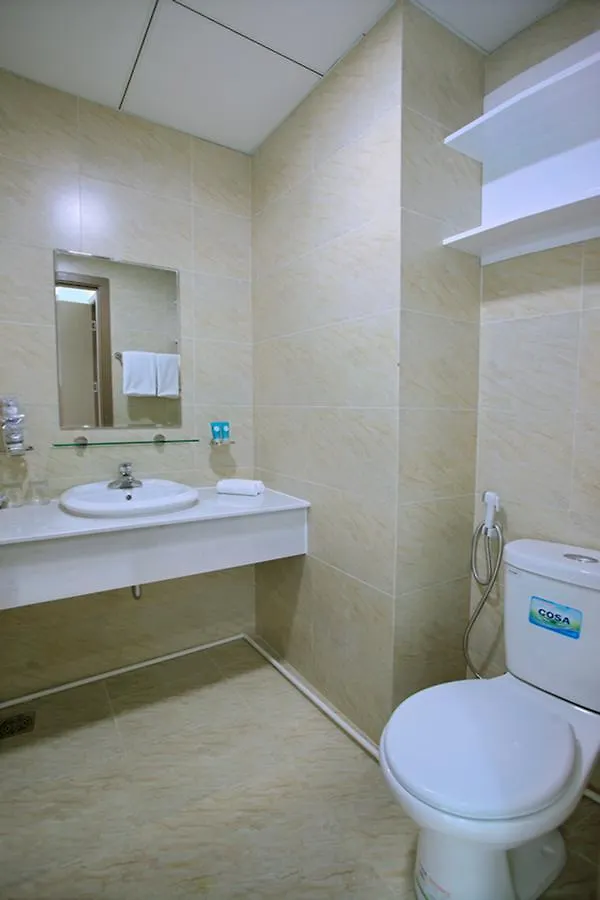 Volga Condotel Nha Trang 0*,
