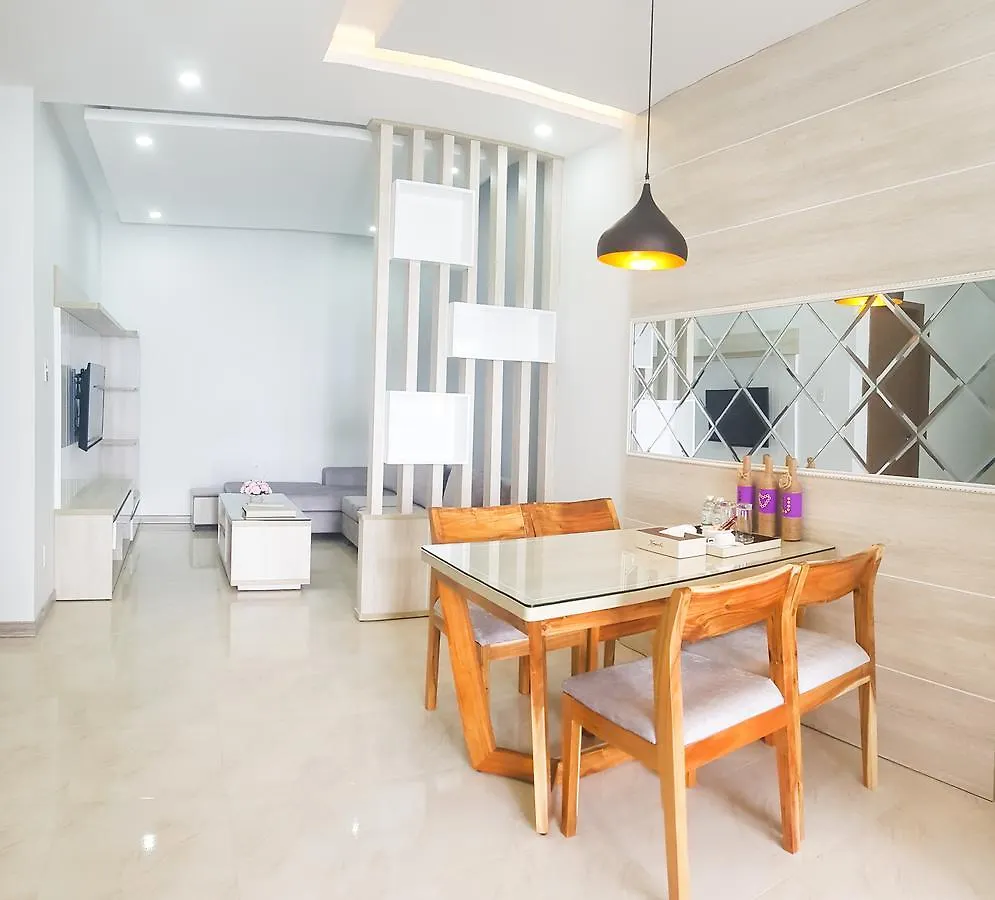 Volga Condotel Nha Trang