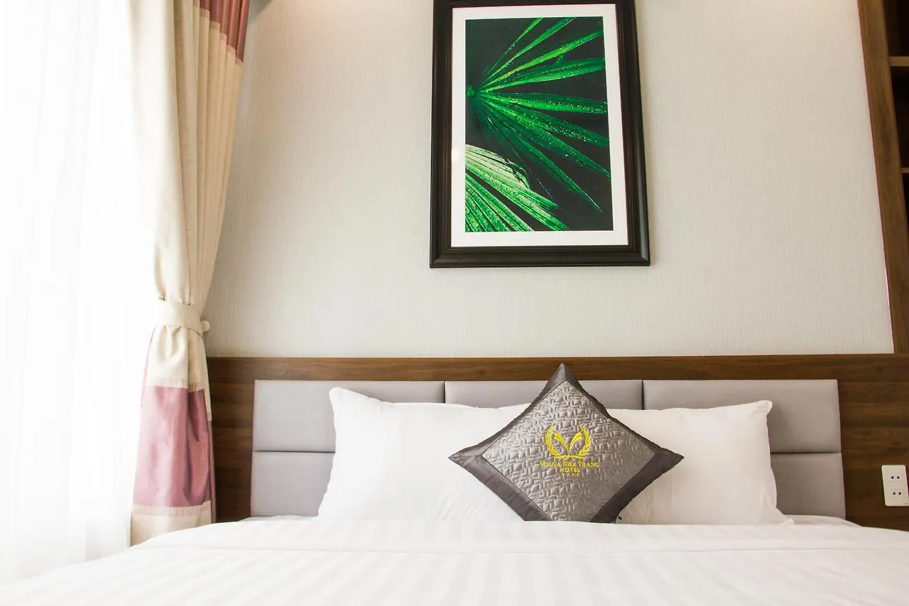 Volga Condotel Nha Trang 0*,  Vietnam