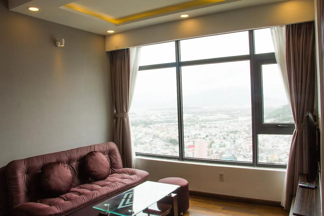 Volga Condotel Nha Trang 0*,  Vietnam