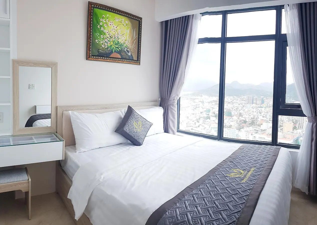 Volga Condotel Nha Trang 0*,  Vietnam
