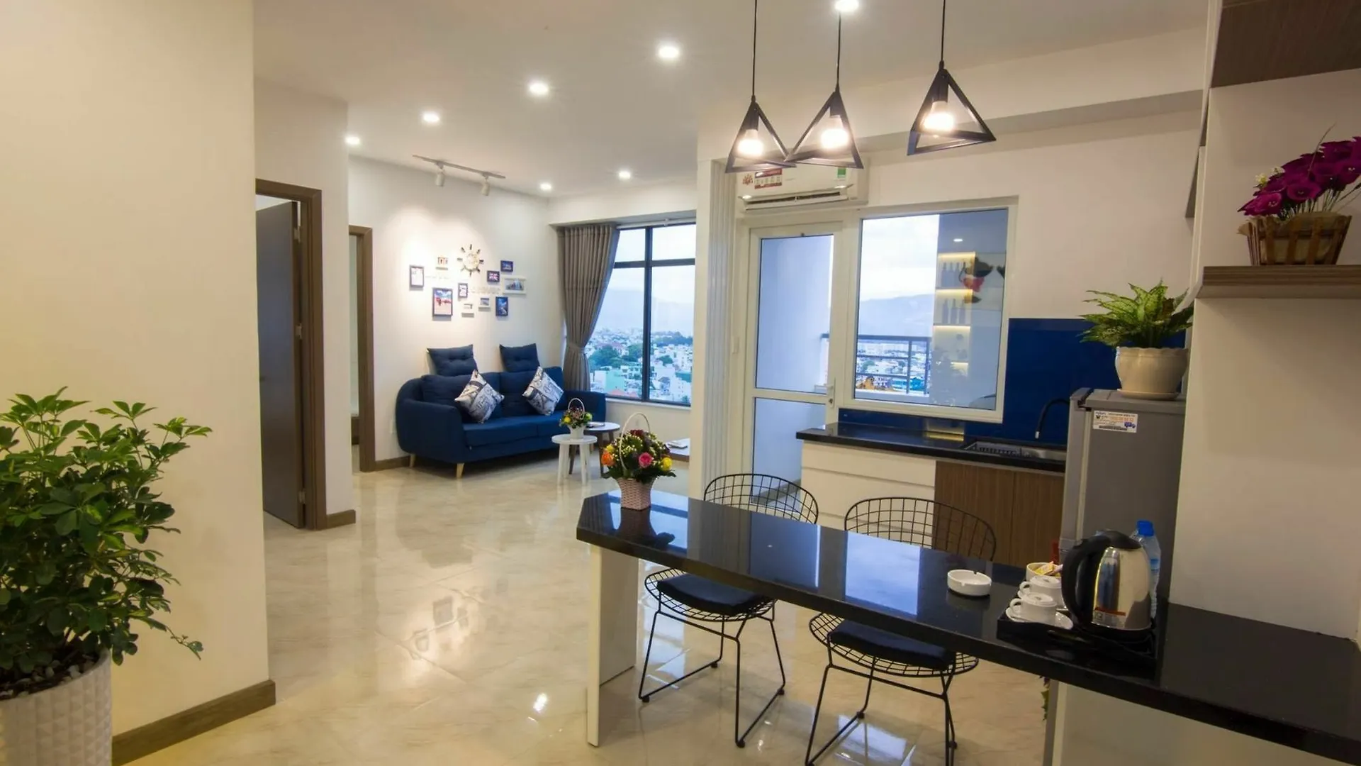 Volga Condotel Nha Trang 0*,